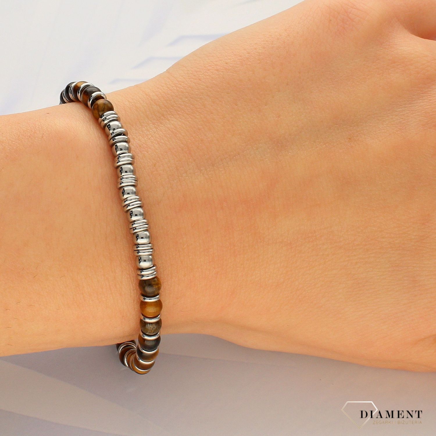 Bransoletka Nomination z tygrysim okiem✓ Bransoletki Nomination Instinct w Sklepie z Biżuterią zegarki-diament.pl✓ Piękne i Eleganckie NOMINATION ✓ Biżuteria Nomination ✓.jpg